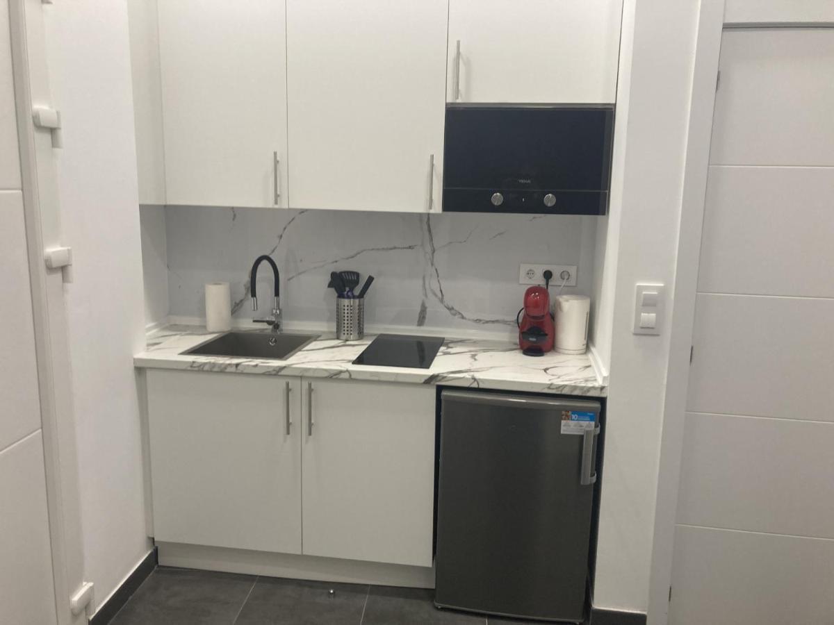Ensanche1 Apartment Madrid